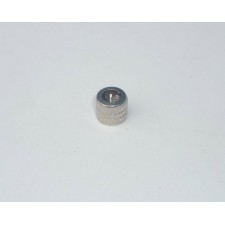 INNER TUBE RUBBER - CAP WITH HOLE